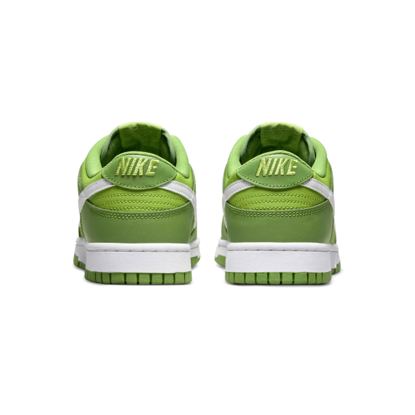 Nike Dunk Trainers, Nike Dunk Low 'Chlorophyll'