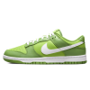 Nike Dunk Trainers, Nike Dunk Low 'Chlorophyll'