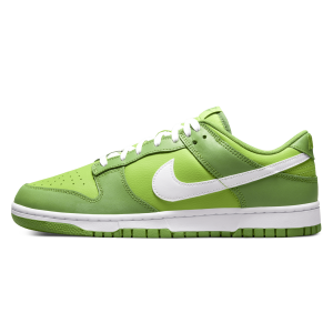 Nike Dunk Trainers, Nike Dunk Low 'Chlorophyll'