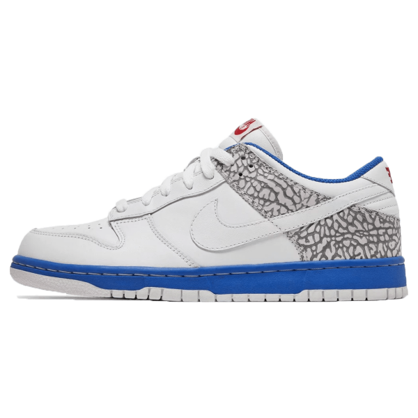 Nike Dunk Trainers, Nike Dunk Low Cl 'Jordan Pack'