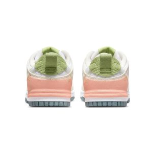 Nike Dunk Trainers, Nike Dunk Low Disrupt 2 Wmns 'Easter'