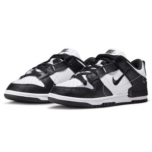 Nike Dunk Trainers, Nike Dunk Low Disrupt 2 Wmns 'Panda'