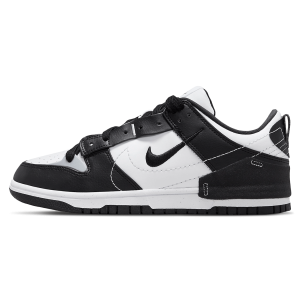 Nike Dunk Trainers, Nike Dunk Low Disrupt 2 Wmns 'Panda'