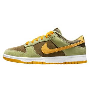 Nike Dunk Trainers, Nike Dunk Low 'Dusty Olive'