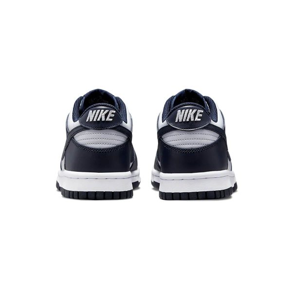 Nike Dunk Trainers, Nike Dunk Low GS 'Georgetown'