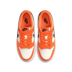 Nike Dunk Trainers, Nike Dunk Low GS Halloween 2022