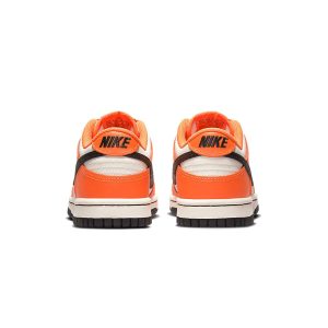 Nike Dunk Trainers, Nike Dunk Low GS Halloween 2022