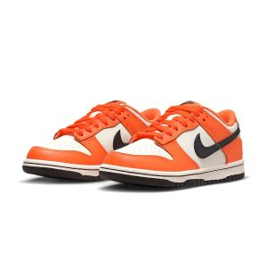 Nike Dunk Trainers, Nike Dunk Low GS Halloween 2022