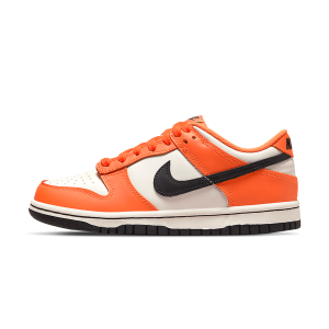 Nike Dunk Trainers, Nike Dunk Low GS Halloween 2022