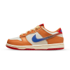 Nike Dunk Trainers, Nike Dunk Low GS 'Hot Curry'