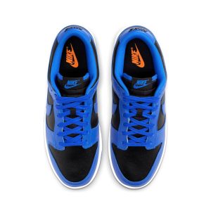 Nike Dunk Trainers, Nike Dunk Low GS 'Hyper Cobalt'