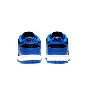 Nike Dunk Trainers, Nike Dunk Low GS 'Hyper Cobalt'