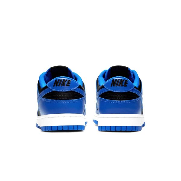 Nike Dunk Trainers, Nike Dunk Low GS 'Hyper Cobalt'