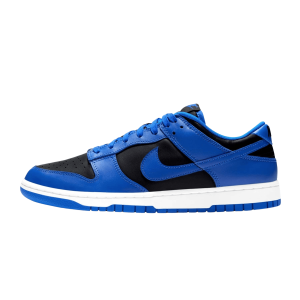 Nike Dunk Trainers, Nike Dunk Low GS 'Hyper Cobalt'