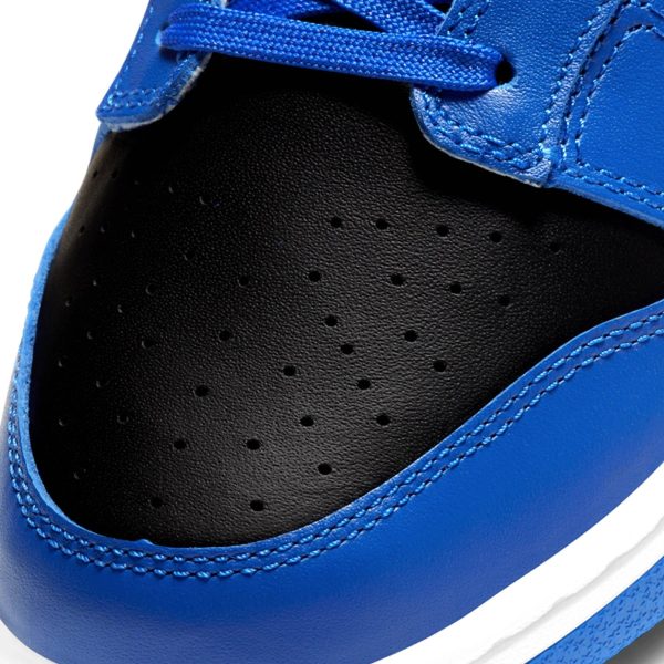 Nike Dunk Trainers, Nike Dunk Low GS 'Hyper Cobalt'