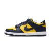 Nike Dunk Trainers, Nike Dunk Low GS 'Michigan' 2021