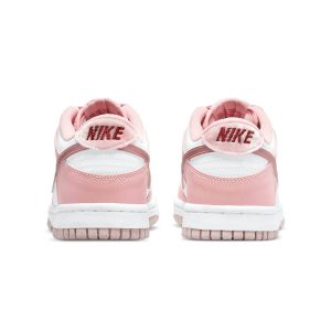 Nike Dunk Trainers, Nike Dunk Low GS 'Pink Velvet'