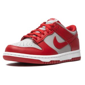 Nike Dunk Trainers, Nike Dunk Low GS 'UNLV'