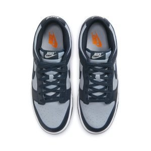 Nike Dunk Trainers, Nike Dunk Low 'Georgetown'