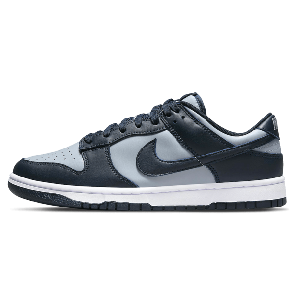 Nike Dunk Trainers, Nike Dunk Low 'Georgetown'