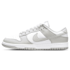 Nike Dunk Trainers, Nike Dunk Low 'Grey Fog'