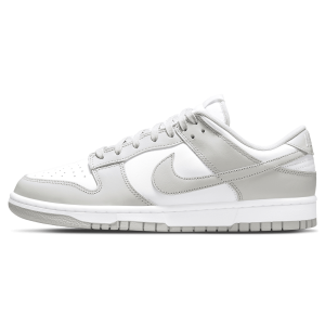 Nike Dunk Trainers, Nike Dunk Low 'Grey Fog'