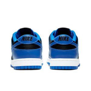 Nike Dunk Trainers, Nike Dunk Low 'Hyper Cobalt'