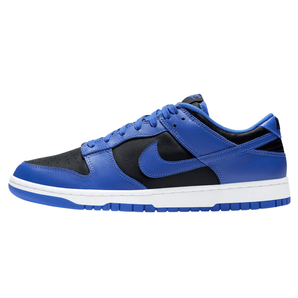 Nike Dunk Trainers, Nike Dunk Low 'Hyper Cobalt'