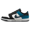 Nike Dunk Trainers, Nike Dunk Low 'Industrial Blue'