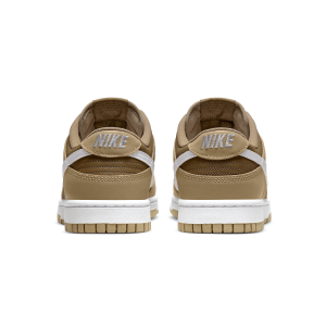 Nike Dunk Trainers, Nike Dunk Low 'Judge Grey'