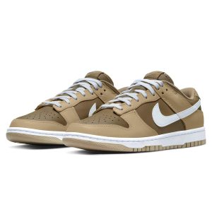 Nike Dunk Trainers, Nike Dunk Low 'Judge Grey'