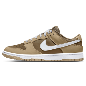 Nike Dunk Trainers, Nike Dunk Low 'Judge Grey'