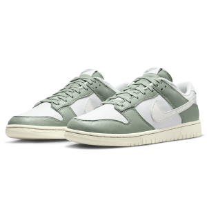 Nike Dunk Trainers, Nike Dunk Low 'Mica Green'