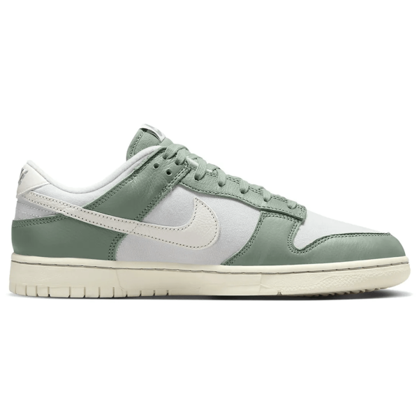 Nike Dunk Trainers, Nike Dunk Low 'Mica Green'