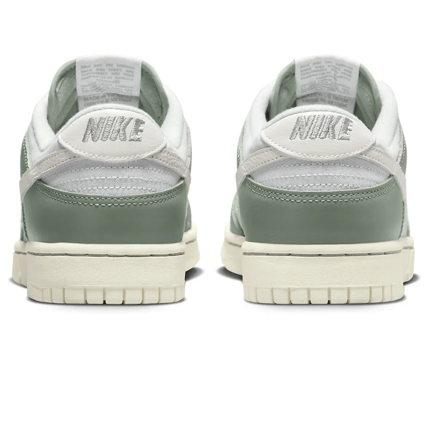 Nike Dunk Trainers, Nike Dunk Low 'Mica Green'