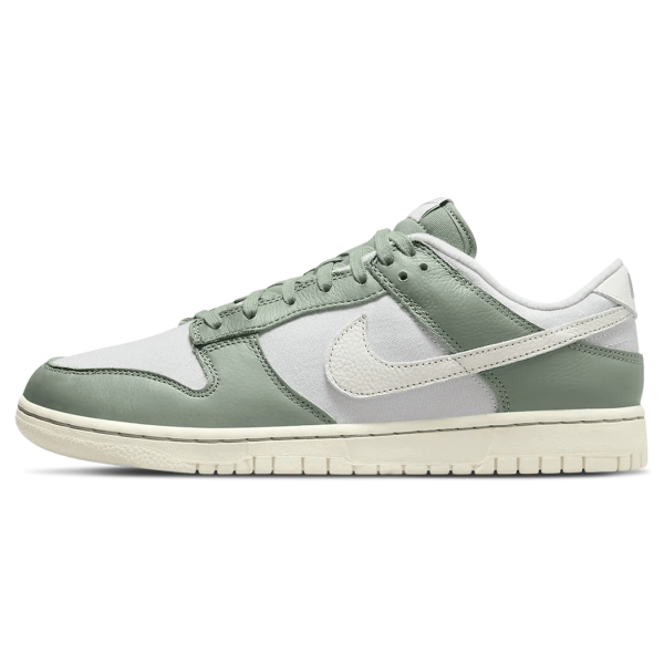 Nike Dunk Trainers, Nike Dunk Low 'Mica Green'