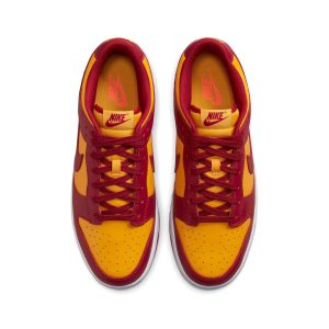 Nike Dunk Trainers, Nike Dunk Low 'Midas Gold'