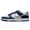 Nike Dunk Trainers, Nike Dunk Low 'Midnight Navy Smoke Grey'