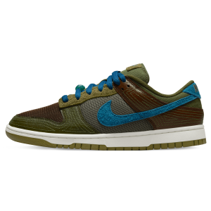 Nike Dunk Trainers, Nike Dunk Low NH 'Cacao Wow'