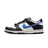 Nike Dunk Trainers, Nike Dunk Low Next Nature GS 'TPU Swoosh'