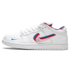 Nike Dunk Trainers, Nike SB Skate Shoes, Nike Dunk Low OG SB QS x Parra