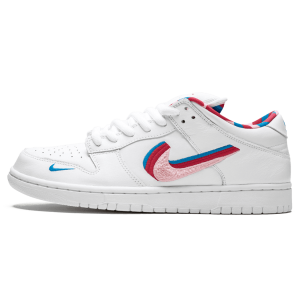 Nike Dunk Trainers, Nike SB Skate Shoes, Nike Dunk Low OG SB QS x Parra