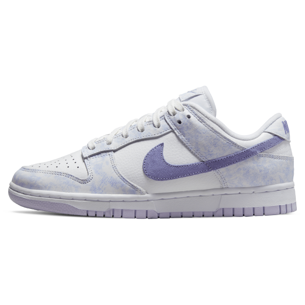 Nike Dunk Trainers, Nike Dunk Low OG Wmns 'Purple Pulse'