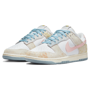 Nike Dunk Trainers, Nike Dunk Low 'Oxidized Pastels'