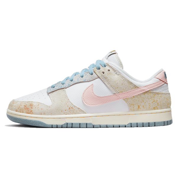 Nike Dunk Trainers, Nike Dunk Low 'Oxidized Pastels'