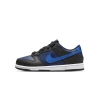 Nike Dunk Trainers, Nike Dunk Low PS 'Black Midnight Navy'