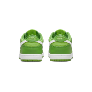 Nike Dunk Trainers, Nike Dunk Low PS 'Chlorophyll'