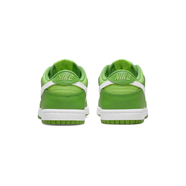 Nike Dunk Trainers, Nike Dunk Low PS 'Chlorophyll'