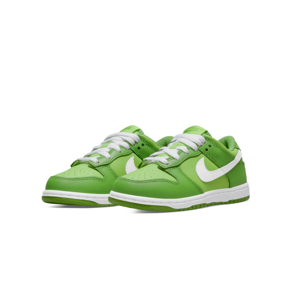 Nike Dunk Trainers, Nike Dunk Low PS 'Chlorophyll'