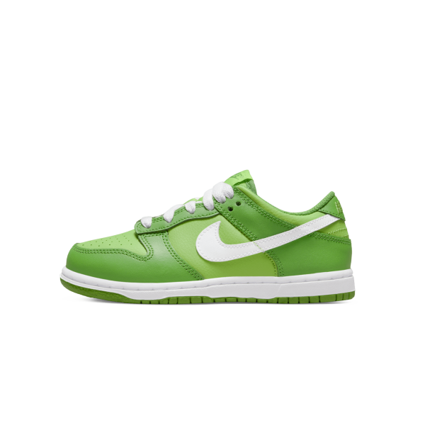 Nike Dunk Trainers, Nike Dunk Low PS 'Chlorophyll'